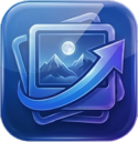 ImageSend Logo